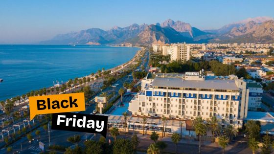 SEALIFE FAMILY RESORT